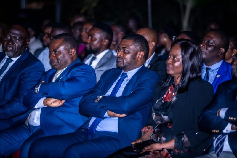 Culture : Ciné Vacances met le cinéma gabonais à la portée de tous