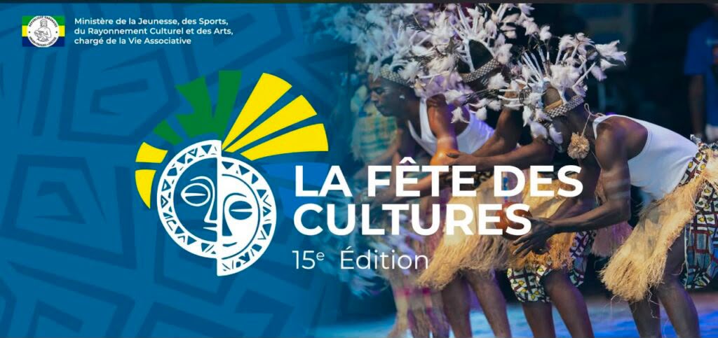  Anges Kevin NZIGOU présent la vision de la plateforme