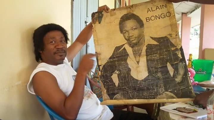 Nécrologie  : l’artiste Jimmy Ondo tire sa révérence
