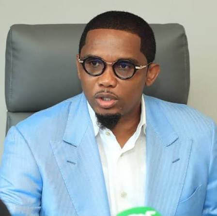 Samuel Eto’o blanchi par la CAF : Le président de la FECAFOOT retrouve tous ses droits