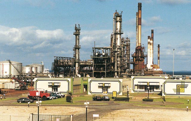 Secteur pétrolier : l'hypothèse d'un audit relance le débat sur la gouvernance des Hydrocarbures
