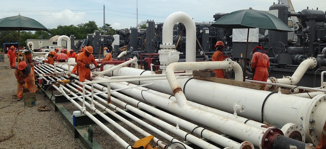 Pétrole : près de 77 milliards de FCFA envolés à cause des incidents de production