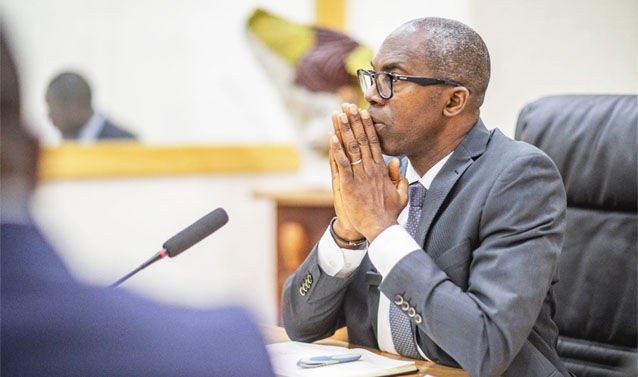 Gabon : vers un programme économique et financier avec le FMI sans restructuration de la dette existante