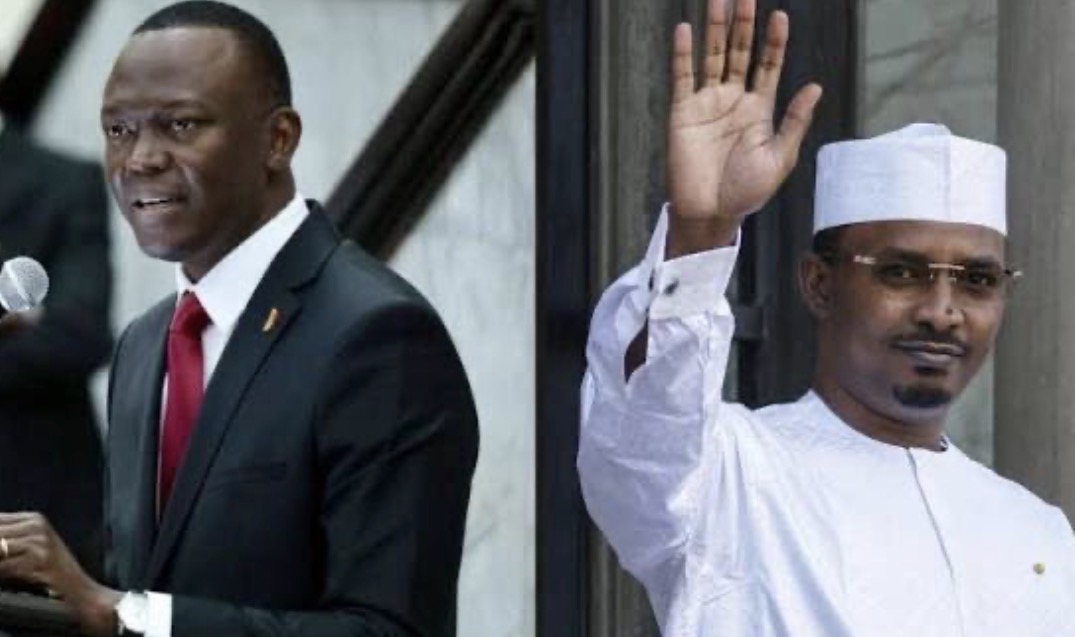 Tchad : la grâce présidentielle accordée à l’opposant Succès Masra