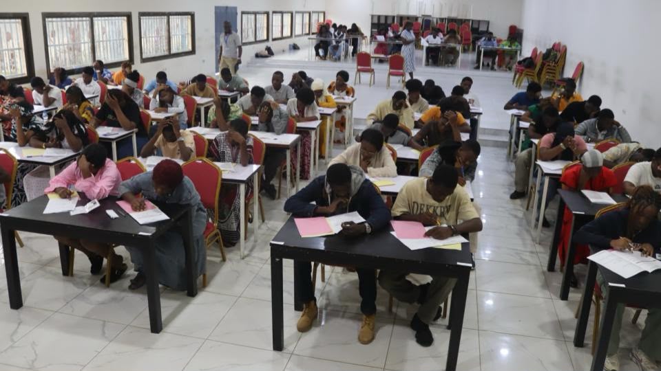 INPTIC : 1 149 bacheliers en compétition pour 300 places