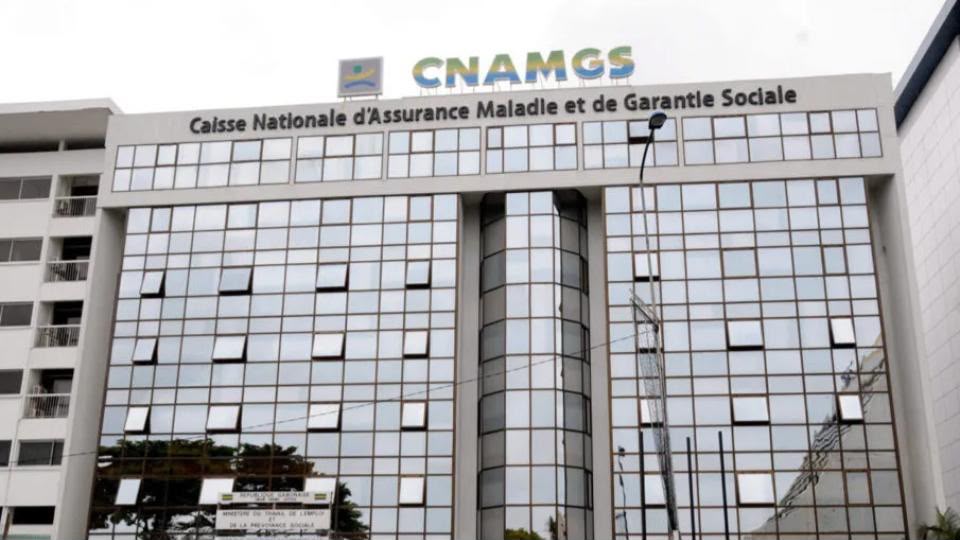 CNAMGS : 5 milliards de FCFA débloqués pour 1,3 million de bénéficiaires