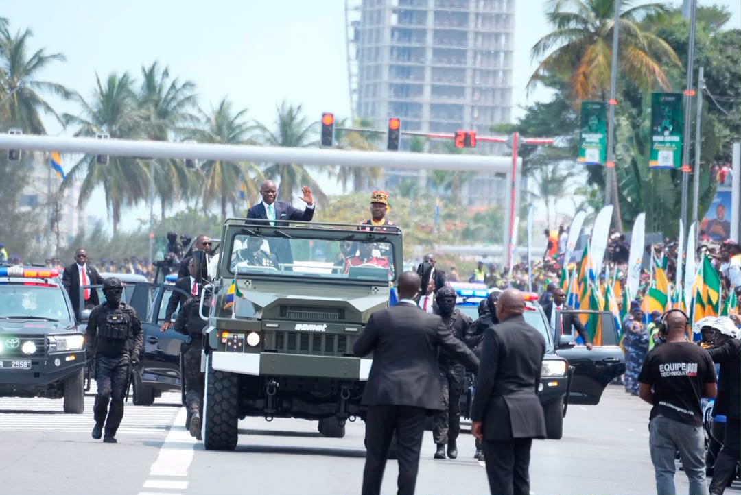 17 août 2026 : le Gabon renoue avec le prestige des grandes célébrations