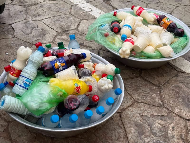 Lutte contre la vente de lait caillé, bissap : Et si les consommateurs jouaient aussi leur rôle ?