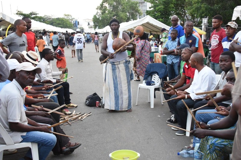 Fête des Cultures : Libreville retrouve enfin le goût de ses racines dès ce vendredi