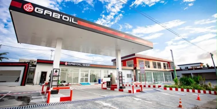 Diesel : Le Gabon affiche un prix qui fait la différence