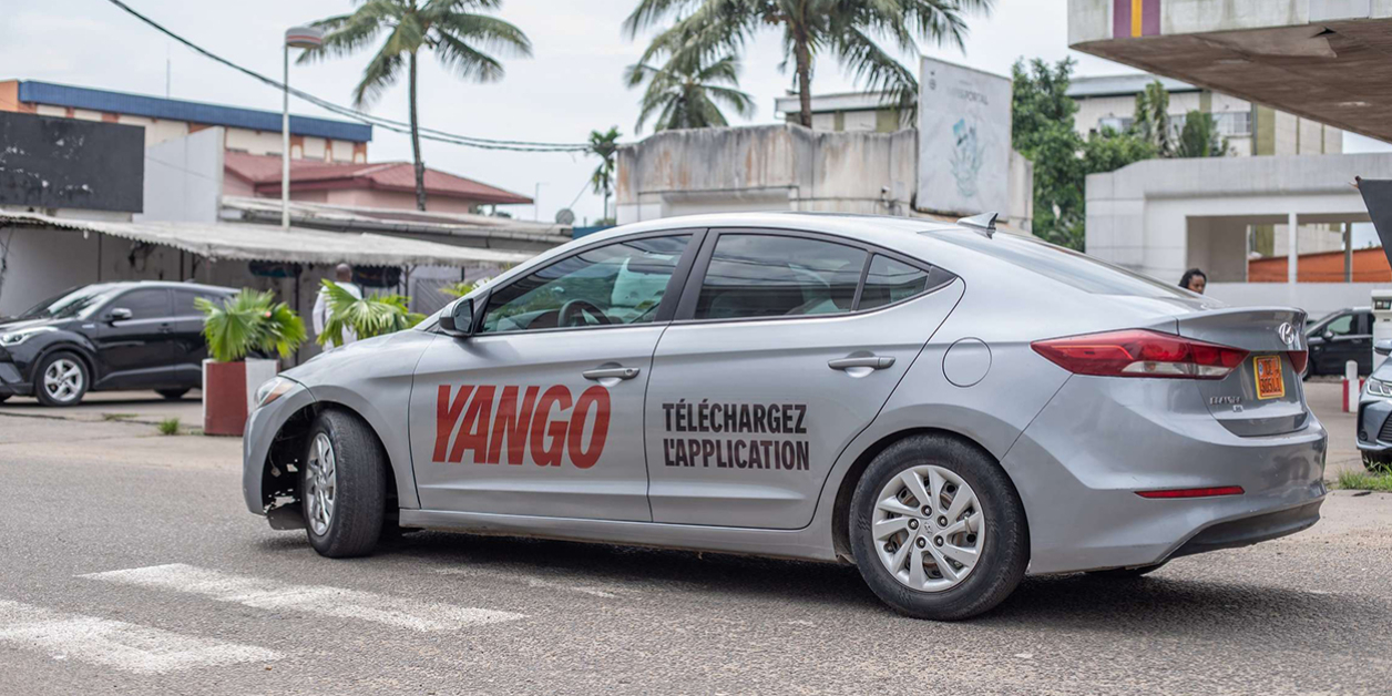 Transport urbain : Arrivée imminente de Yango à Libreville