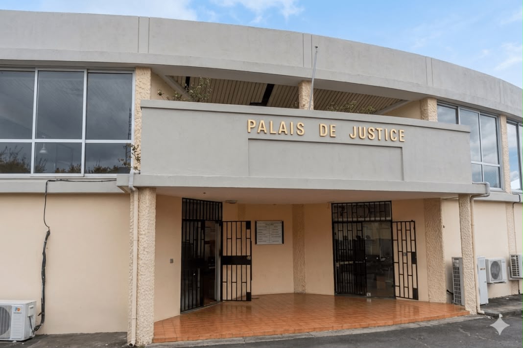  Anges Kevin NZIGOU présent la vision de la plateforme