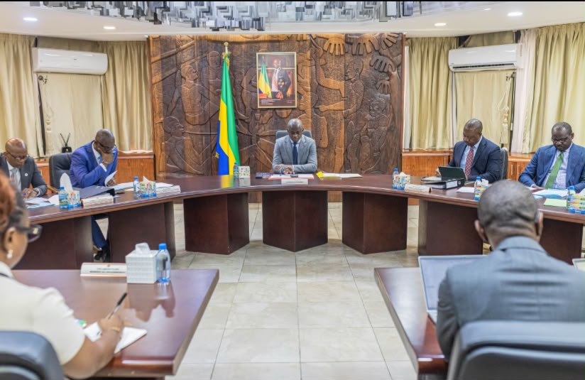 Gabon Infini et filière bois : Le gouvernement accélère la mise en œuvre des orientations stratégiques