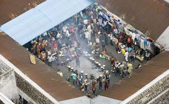 « Nous voulons cultiver pour réduire nos peines » : l’appel des détenus gabonais
