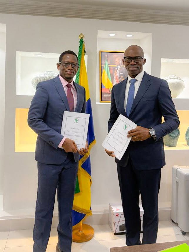 Forêts, mines et pétrole : le Gabon renforce l’évaluation de son capital naturel avec COSAFE