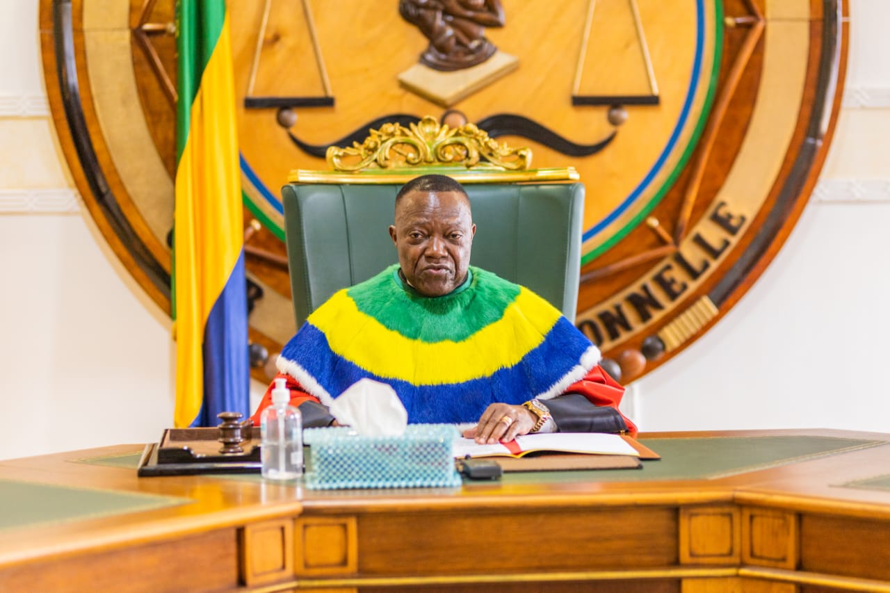 RGPL : Le Gabon compte désormais une population de 3 518. 621 en 2026