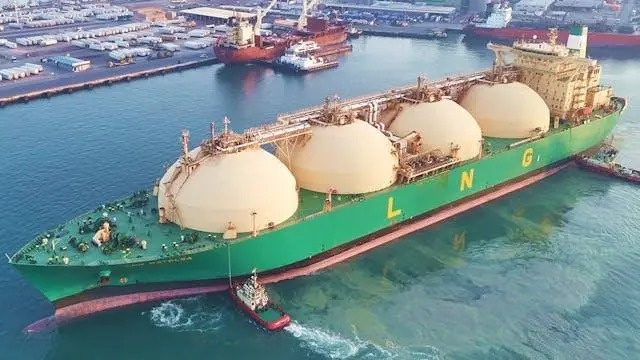 Cap Lopez LNG : Le Gabon devra attendre juillet 2027 pour son grand projet gazier