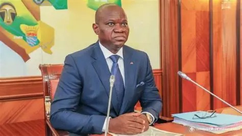 Discours du 30 août : Oligui Nguema veut mettre fin aux protections corporatistes