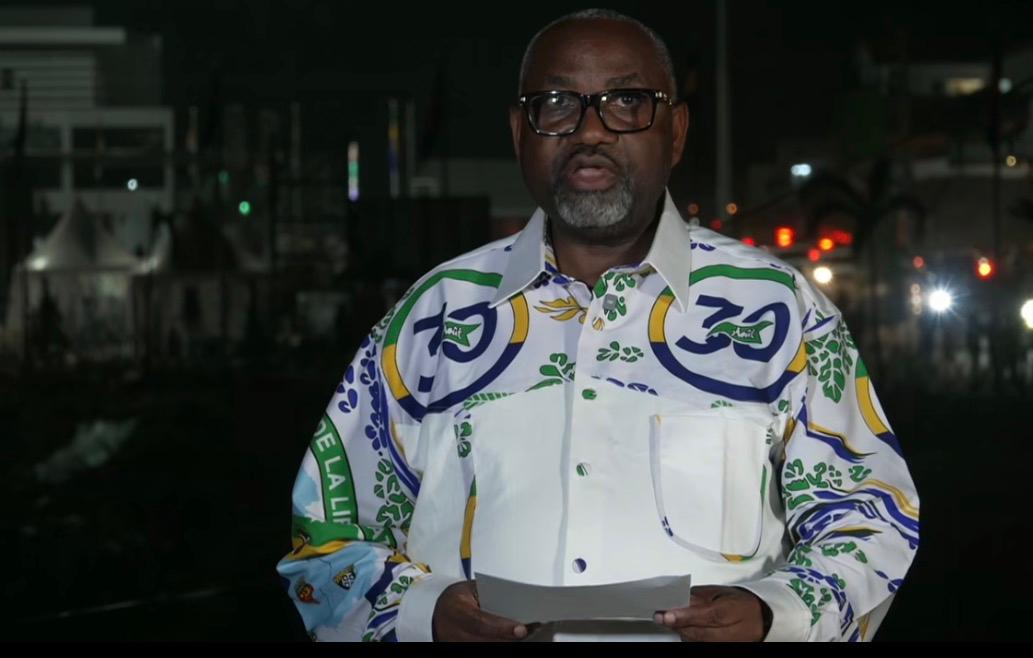 Affaire Bosch - Etat gabonais : Libreville rétablit les faits