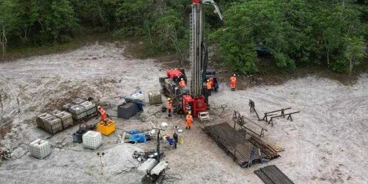 Banio–Mayumba : Le duo mine, gaz et port qui peut changer le visage industriel de la Nyanga