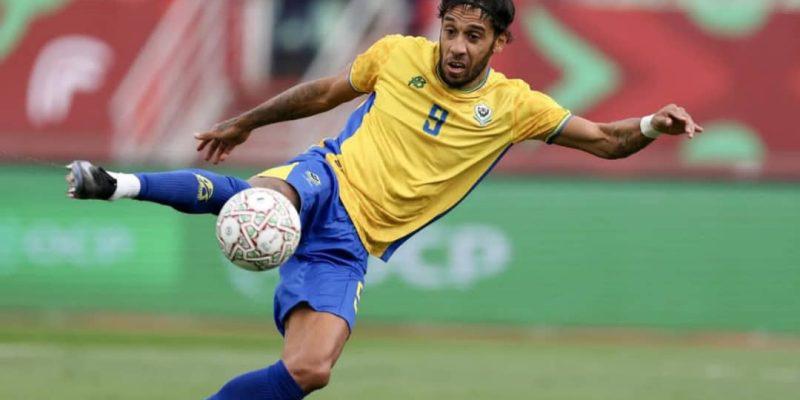 Panthères du Gabon : Aubameyang prend ses distances avec la sélection