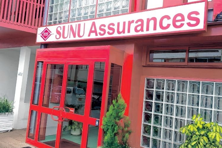 Assurance-vie : SUNU capte 40,92 % du marché en 2025