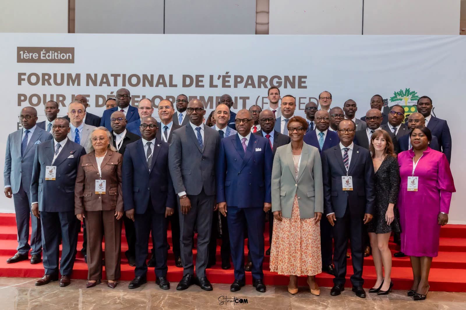 FONED 2026 : le Gabon affirme ses ambitions dans l’événementiel d’affaires