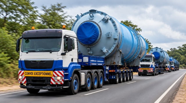 Akournam : cinq turbines et 100 MW annoncés pour renforcer le Grand Libreville