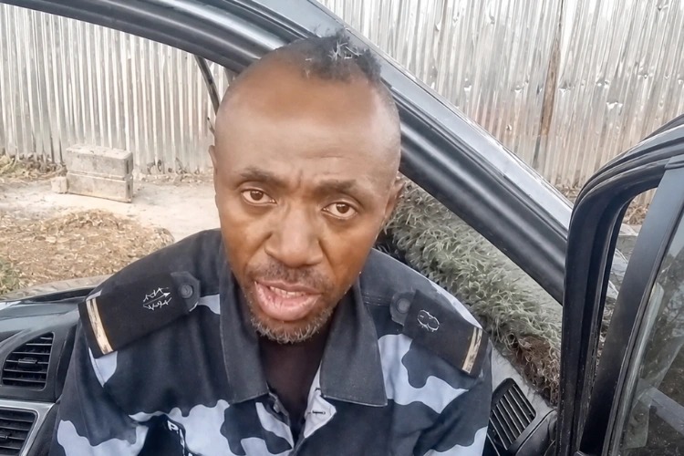 Franceville : Oligui Nguema ordonne la prise en charge du brigadier Assogo