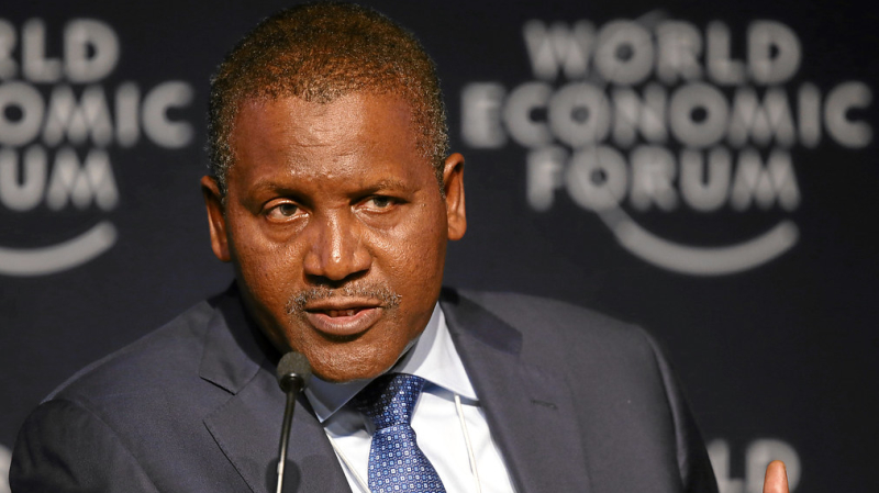 1,63 milliard de dollars : Dangote Refinery prépare l’IPO la plus importante d’Afrique