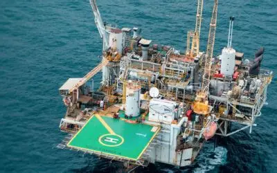 65 millions de barils : BW Energy confirme le potentiel pétrolier d’Hibiscus au Gabon