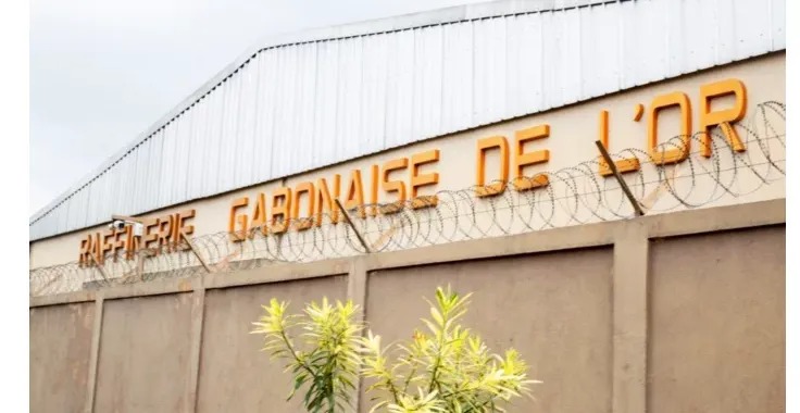  Anges Kevin NZIGOU présent la vision de la plateforme