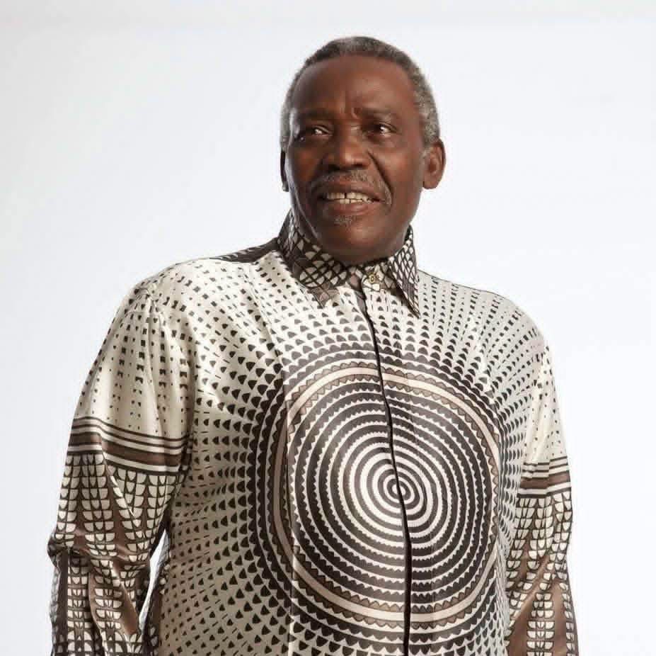  Anges Kevin NZIGOU présent la vision de la plateforme