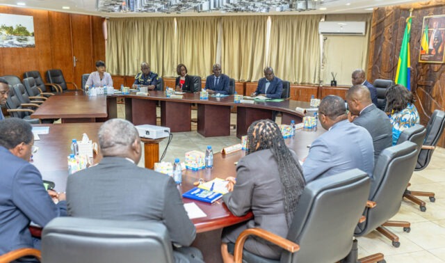Sommet Russie-Afrique : le Gabon prépare ses cartes avant le rendez-vous de Moscou