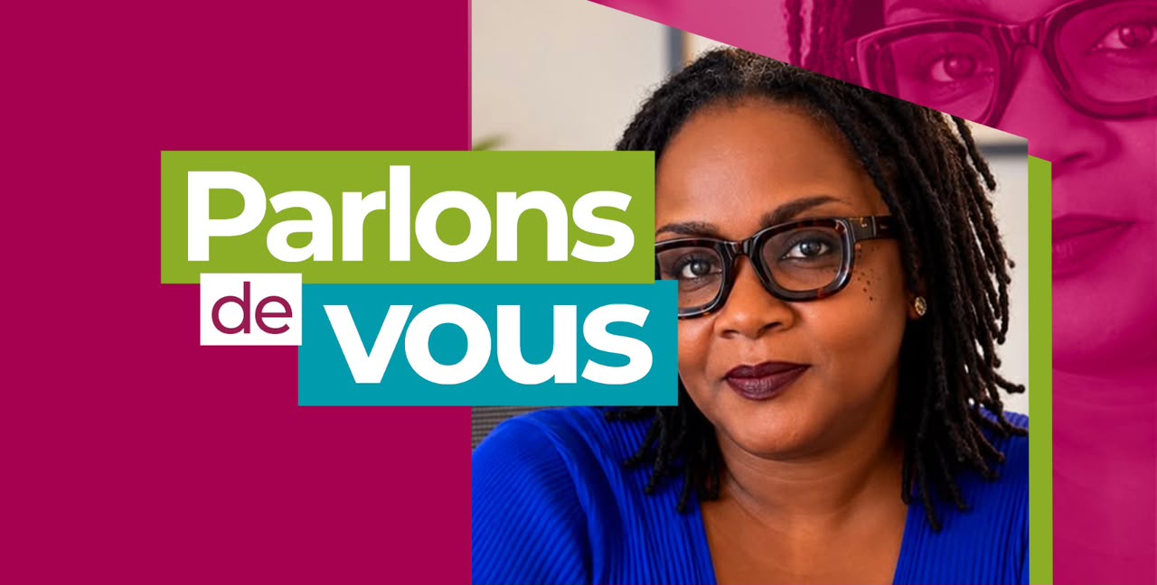 « PARLONS DE VOUS » : HENRIETTE ISABELLE KOWET TCHICAYA, LA PERSÉVÉRANCE AU SERVICE DU DROIT ET DU NOTARIAT