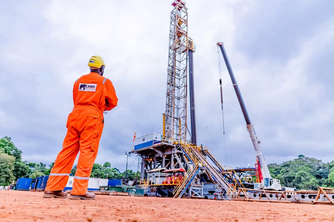Pétrole : Assala Energy, une acquisition qui renforce les revenus pétroliers du Gabon