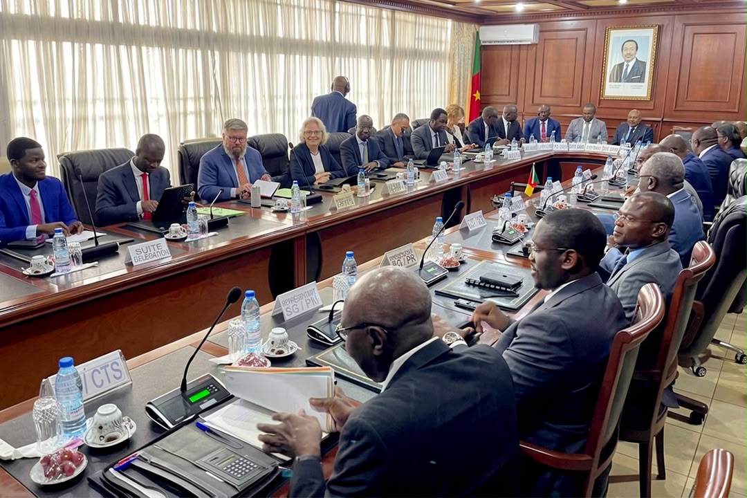 Financements : Le  Cameroun aspire à un nouveau programme économique et financier avec le FMI