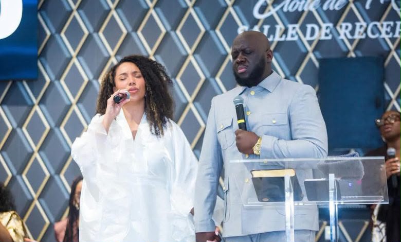 Églises MFD : Axel et Laurine Levi destitués de leurs fonctions ministérielles pour des « faits très graves »
