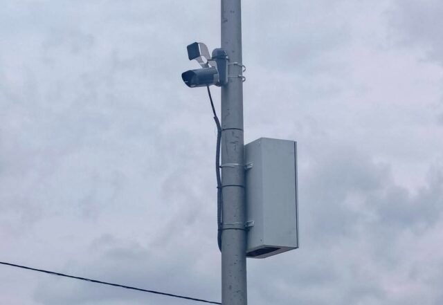 Grand Libreville : les caméras bientôt opérationnelles pour verbaliser les infractions routières