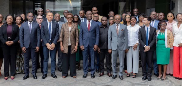 Gabon : Recettes, dépenses et transparence au cœur de la Revue des Finances publiques 2026
