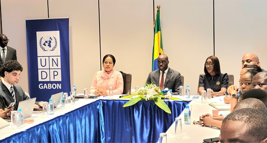 IA au Gabon : 22 défis et 36 recommandations au terme de trois jours de concertation