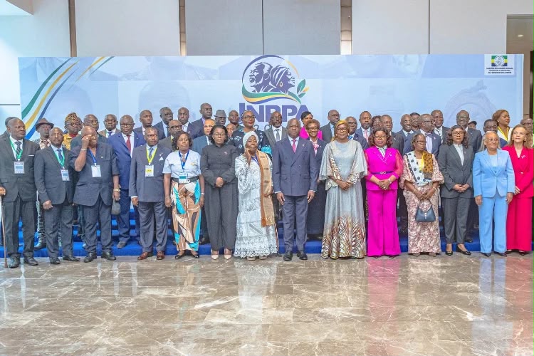Retraités et personnes âgées : Le Gabon consacre une journée nationale à ceux qui ont construit le pays
