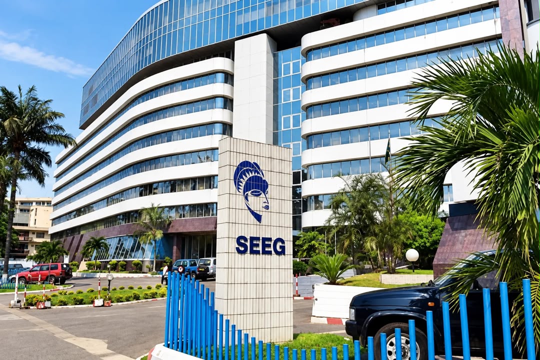 SEEG : la pénurie de gasoil va entraîner des délestages rotatifs dans plusieurs localités