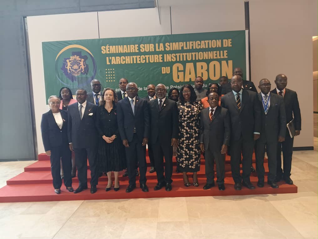 Architecture : Le gouvernement ouvre le chantier de la simplification institutionnelle