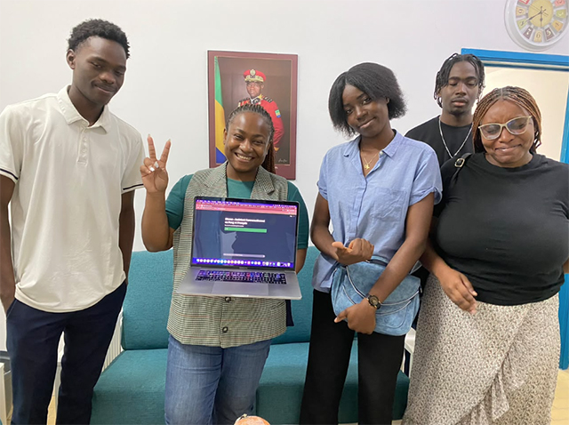 Obone AI : le Gabon veut faire entrer ses langues nationales dans l’ère de l’intelligence artificielle