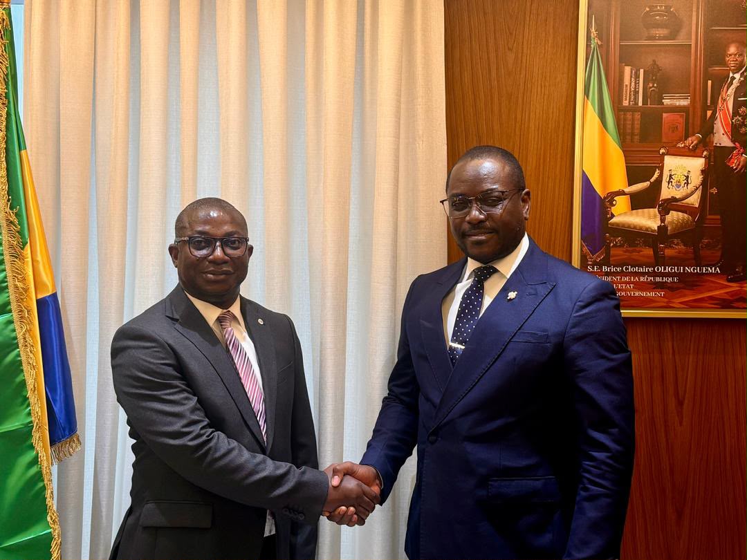 Diaspora gabonaise : la CDC veut transformer l’épargne extérieure en levier de développement