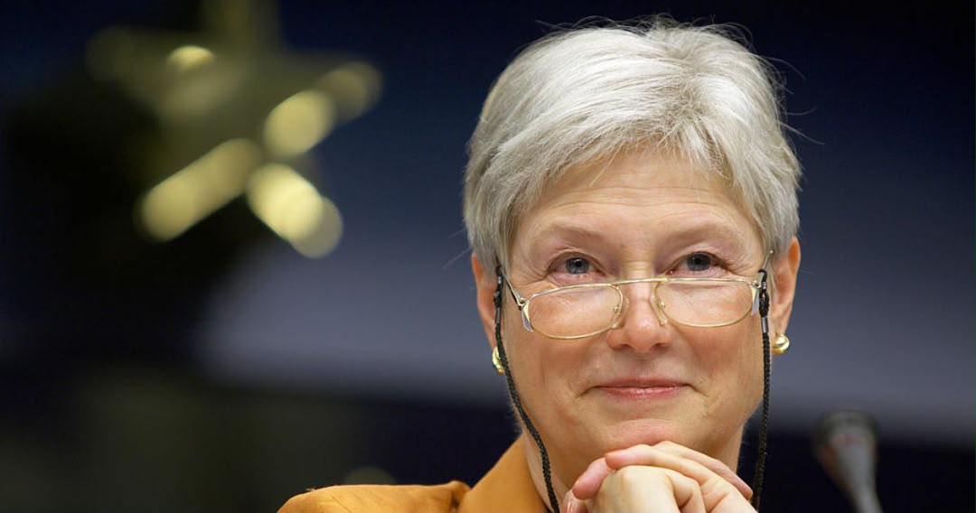 ITIE : Maria Van Der Hoeven nommée à la Présidence du Conseil d’administration