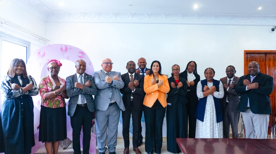 Gabon–ONEVITA PARTNERS : Du protocole d’accord au transfert de savoir-faire.