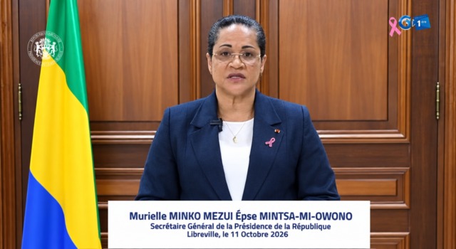 Gabon : huit entrants, cinq sortants, le gouvernement redistribue ses cartes