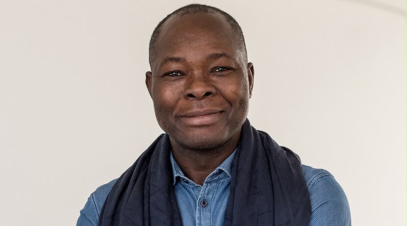 Francis Kéré :L’architecte burkinabè choisi pour concevoir le futur Musée d’art de Las Vegas
